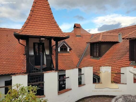 Prodej památky 350 m2, pozemek 393 m2, Kosova Hora