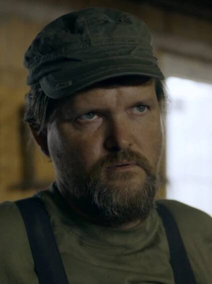 Martin Kubačák | Filmová místa.cz