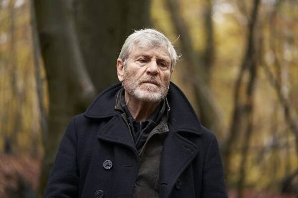 Tchéky Karyo - Actor, Musician