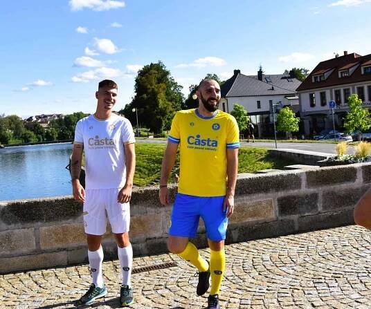Fotbalisté FC Písek odstartovali přípravu na další třetiligovou sezonu.
