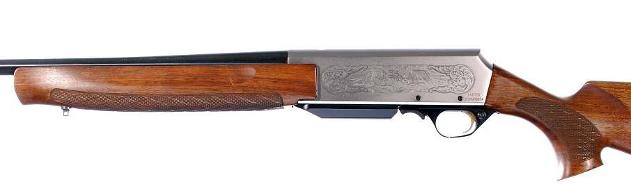 Kulovnice samonabíjecí BROWNING BAR Light Evolve 9,3 x 62 - Obrázek 4