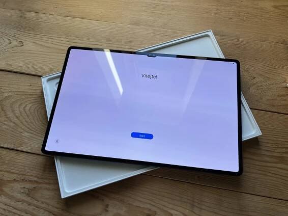 Tab S8 Ultra 13