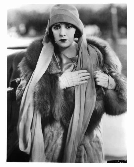 Bebe Daniels