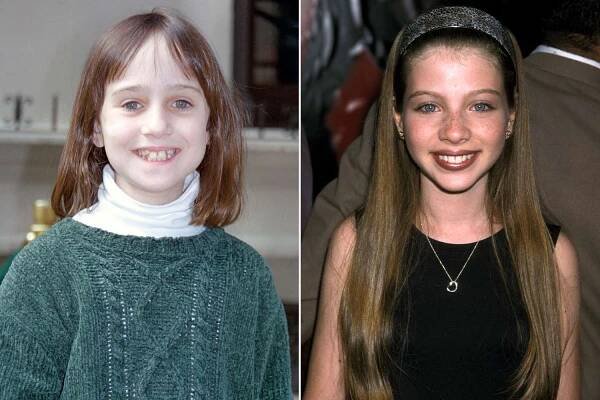 Mara Wilson Recalls Michelle Trachtenberg Tearfully Telling Her She Was Bullied: 'They Call Me Harriet the Slut'