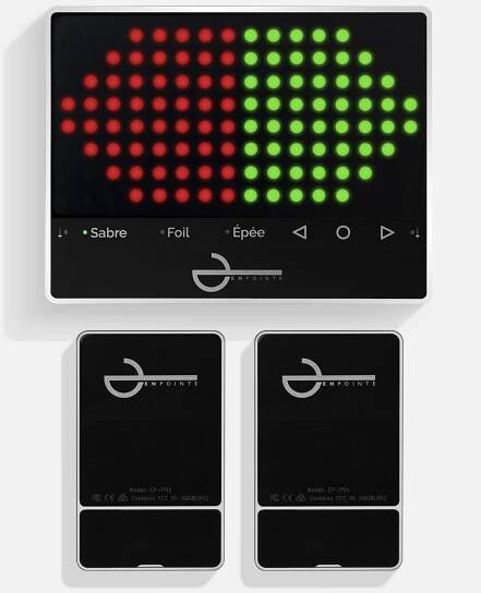 EnPointe Wireless Display Set