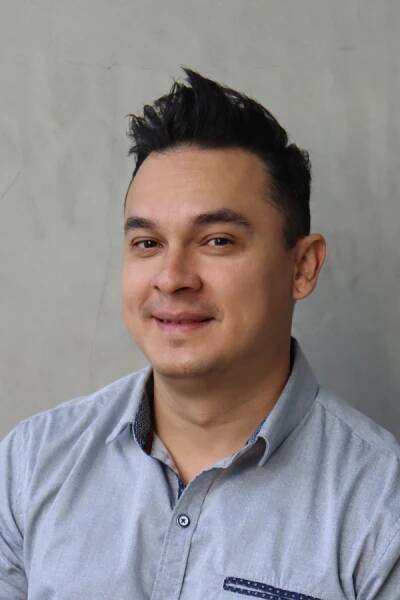 Management Team - Cuesta Construction Company