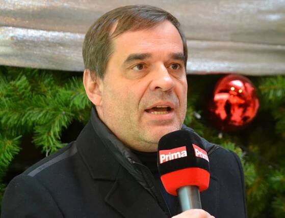 Miroslav Etzler: Dávali mi 4% šanci na přežití