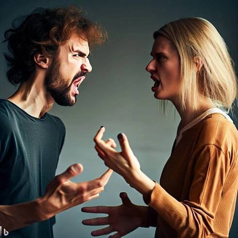 Anger Management