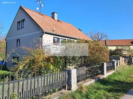 Prodej Dům, Jindřichův Hradec - Děbolín