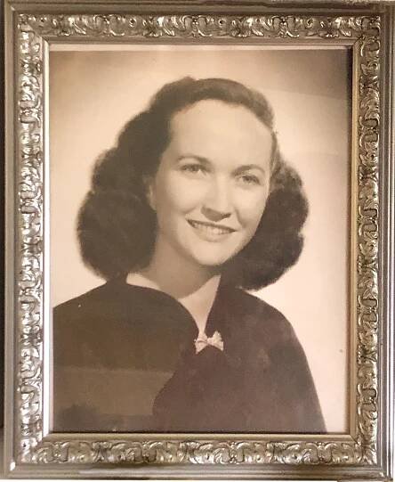 grandmother katherine