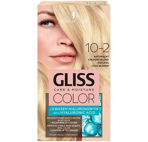 Gliss Color