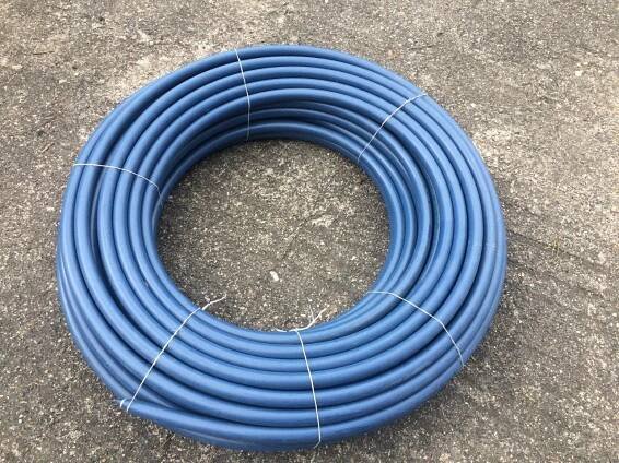 PE hadice 32 mm - 6 bars