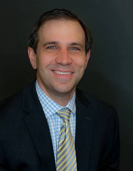 David L. Douglas, Lawyer