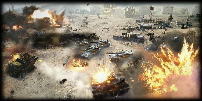 Command and Conquer: Generals 2 láká na hraní zdarma. Rozbor možností