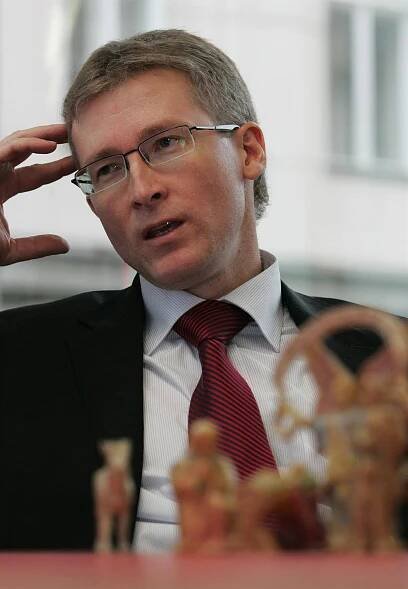 Marek Orko Vácha ještě jednou: I zvířata jsou naši malí bratři a sestry