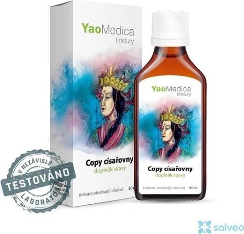 YaoMedica Copy císařovny 50 ml
