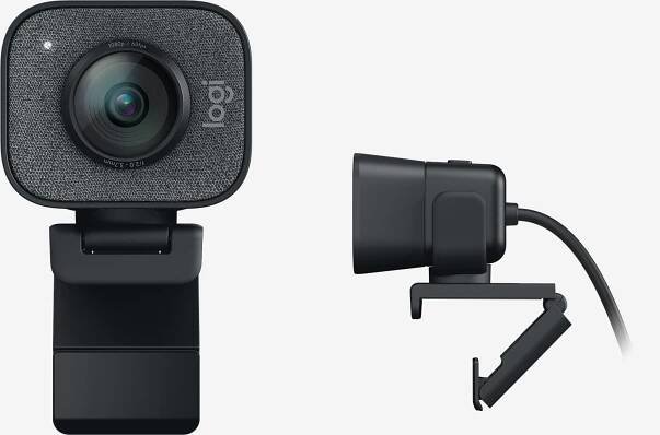 Logitech StreamCam C980