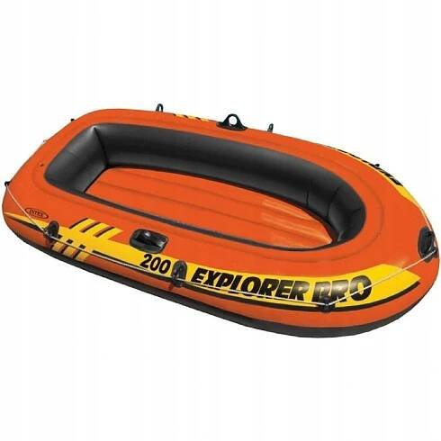 Nafukovací člun Intex Explorer 200 58356NP