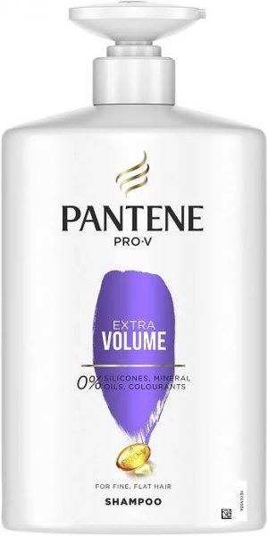 PANTENE Volume šampón na vlasy 1 l - Šampóny, Starostlivosť o vlasy, Drogéria, kozmetika