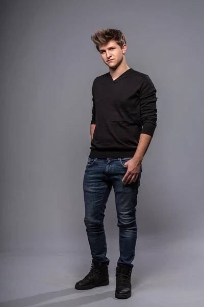 Maciej Dybowski - TWO4TALENTS