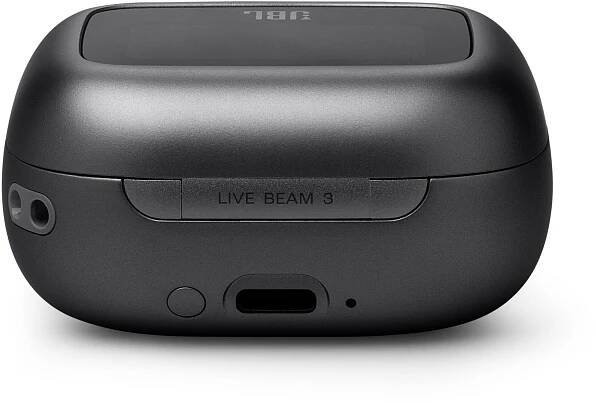 JBL Live Beam 3 černá