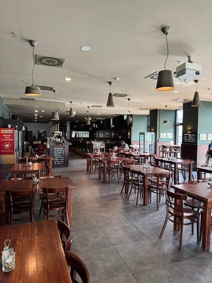 NOVÁ SLADOVNA Opava - restaurace opava, menu, minipivovar