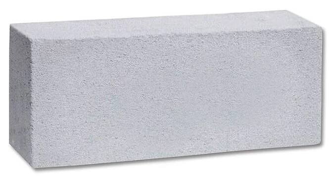 Pórobetonová tvárnice T4/600 50x249x599 Termalica