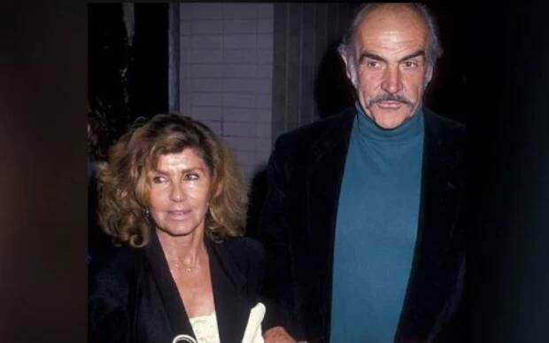 You are currently viewing Who Is Sean Connery’s Wife Micheline Roquebrune? Untold Truth About Her