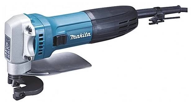 Nůžky na plech Makita JS1602 1,6mm, 380W - GAMA - NÁŘADÍ