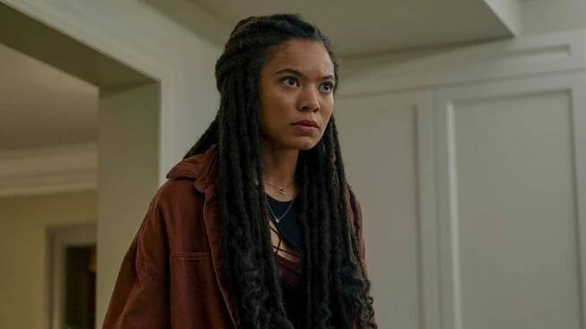 ‘Gen V’ Season 2 Trailer Promises Uncovered Secrets, Lots of Blood