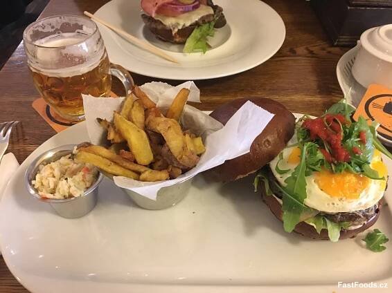 peters burger pub fastfoods.cz