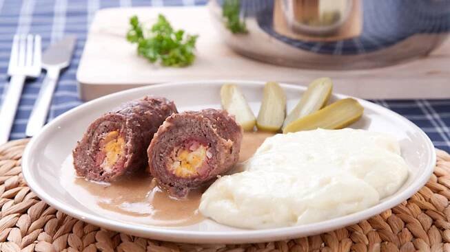 Bavorská roštěná - Proženy.cz