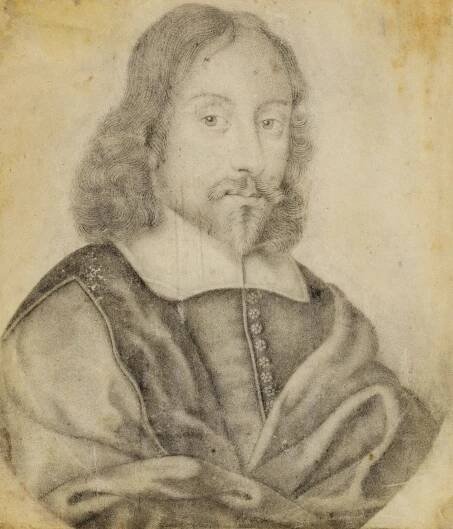 Sir Thomas Browne