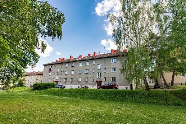 Byty 4+kk na prodej v Benešově (celý okres) - od 103 000 Kč, objevte 1 bytů 4+kk