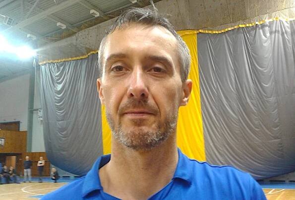 Působil v Ostravě, teď Marek Tomáš pracuje v extralize pro Beskydy