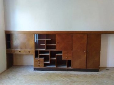 Tajemství unikátního bytu z 30. let odhaleno: Uvědomělá rodina chránila nábytek
