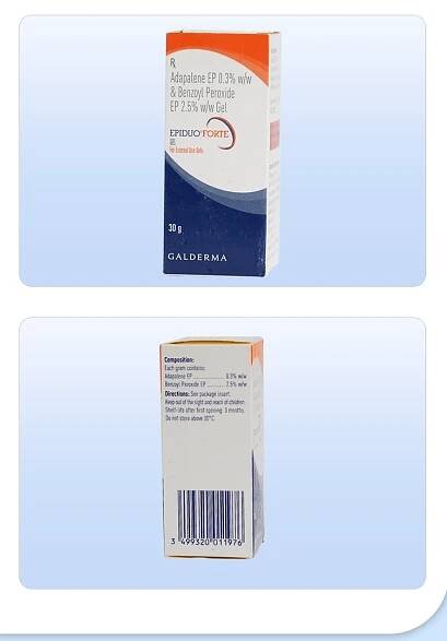 Soolantra Ivermectin Krém 30g - Léčba Rosacey