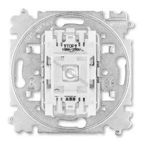 Přístroj spínače č.1 (1So) 3559-A01345 strojek bezšroubový ABB