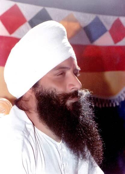 Gallery - Rabbi Darshan