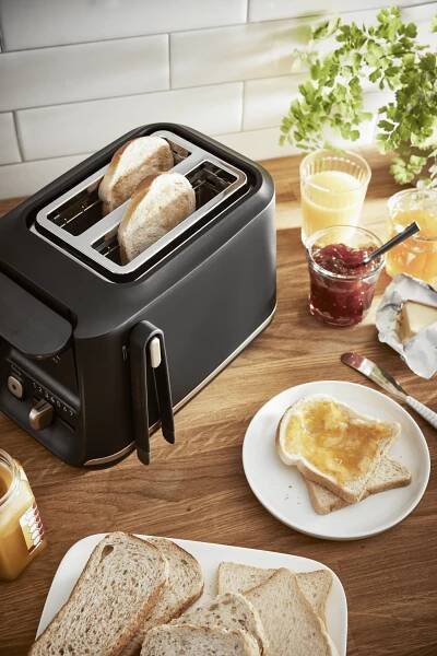 Tefal topinkovač TT533811 Includeo
