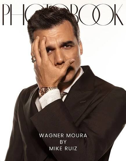 Ginny & Georgia’s Raymond Ablack on Heart and Humor — PhotoBook Magazine