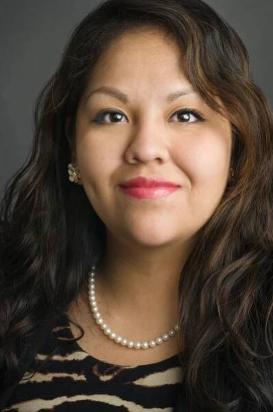 Not on My Resume: Azucena Ramos – Paul & Daisy Soros Fellowships for New Americans