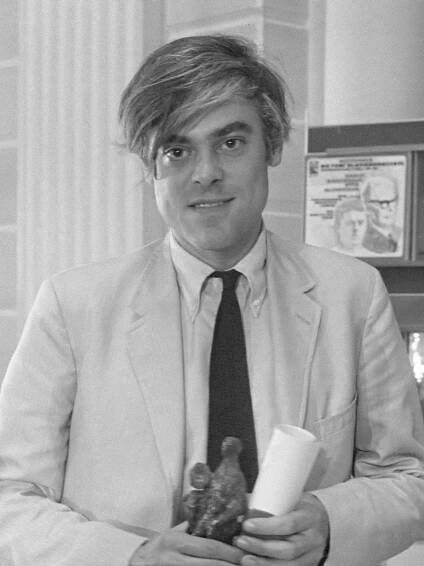 Frans Brüggen – Wikipedie