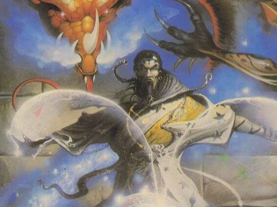 You Are The Hero: A History of Fighting Fantasy
