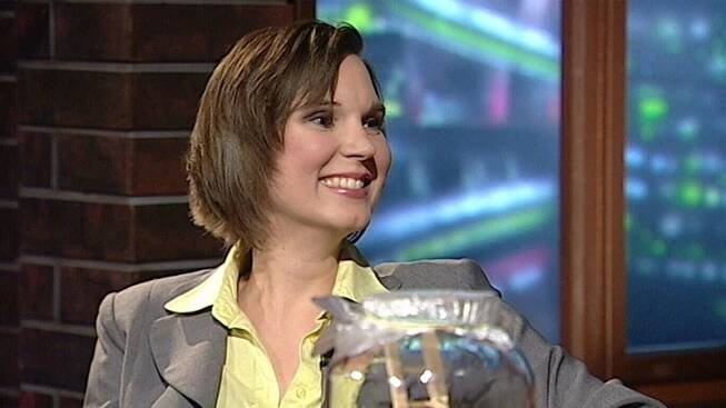Dagmar Honsová fotka