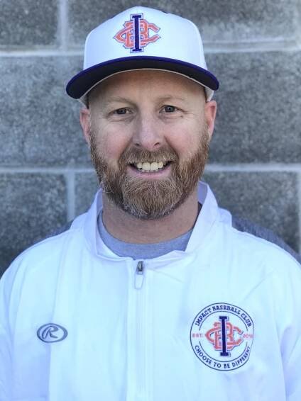 COACHES – Impact Baseball Club