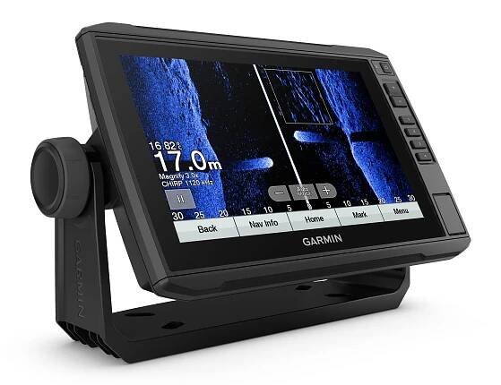 Sonar Garmin Echomap UHD 92sv + sonda GT56UHD-TM - Rybářské potřeby | CARPHOUSE