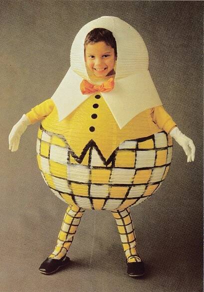 Vintage Costume Book, Jane Asher's Fancy Dress (1983)