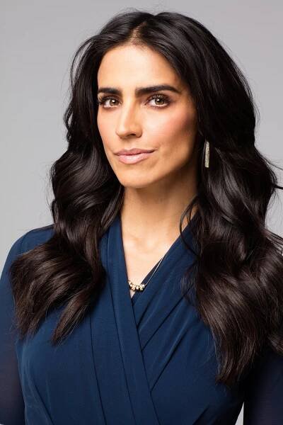 Bárbara de Regil - Loca Por El Trabajo - Promo