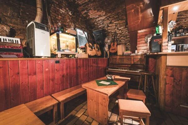 HiFi Klub Plzeň